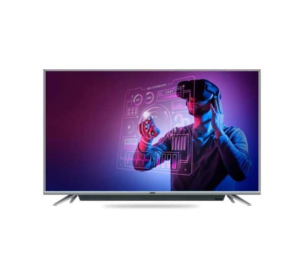 JVCO WEBos 43" Led Tv